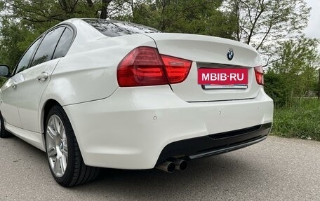 BMW 3 серия, 2011 год, 1 150 000 рублей, 12 фотография