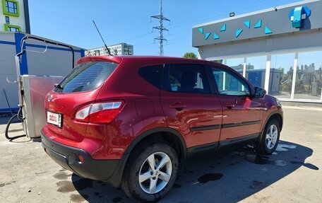 Nissan Qashqai, 2012 год, 1 280 000 рублей, 3 фотография