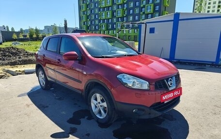 Nissan Qashqai, 2012 год, 1 280 000 рублей, 2 фотография