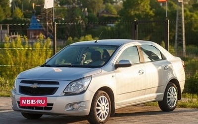 Chevrolet Cobalt II, 2013 год, 835 000 рублей, 1 фотография