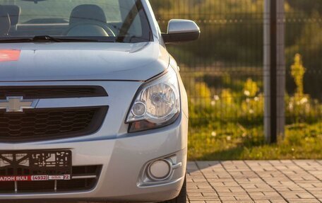 Chevrolet Cobalt II, 2013 год, 835 000 рублей, 5 фотография