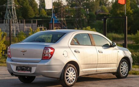 Chevrolet Cobalt II, 2013 год, 835 000 рублей, 10 фотография