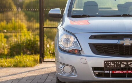 Chevrolet Cobalt II, 2013 год, 835 000 рублей, 4 фотография