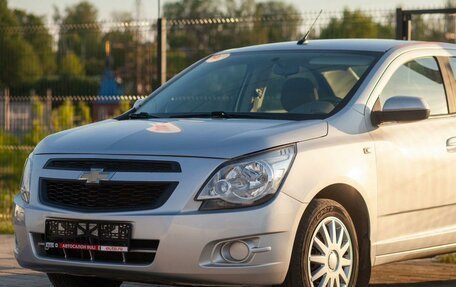 Chevrolet Cobalt II, 2013 год, 835 000 рублей, 6 фотография