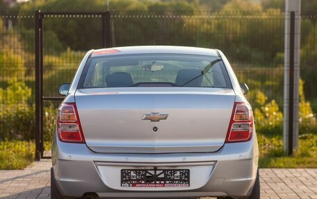 Chevrolet Cobalt II, 2013 год, 835 000 рублей, 9 фотография