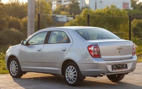 Chevrolet Cobalt II, 2013 год, 835 000 рублей, 8 фотография