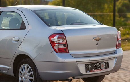 Chevrolet Cobalt II, 2013 год, 835 000 рублей, 13 фотография