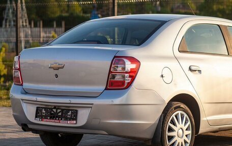 Chevrolet Cobalt II, 2013 год, 835 000 рублей, 14 фотография