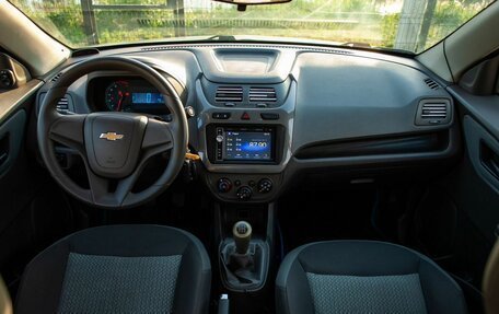 Chevrolet Cobalt II, 2013 год, 835 000 рублей, 19 фотография