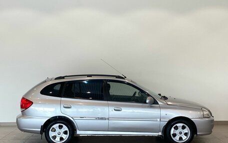 KIA Rio II, 2005 год, 349 000 рублей, 6 фотография