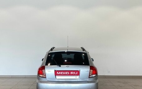 KIA Rio II, 2005 год, 349 000 рублей, 4 фотография