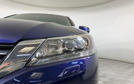 Honda Accord IX рестайлинг, 2013 год, 1 829 000 рублей, 10 фотография