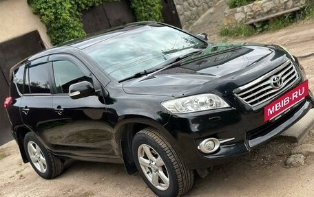 Toyota RAV4, 2011 год, 1 620 000 рублей, 3 фотография