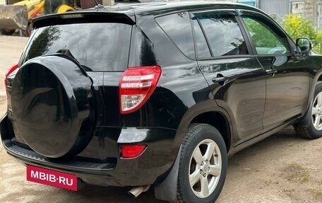 Toyota RAV4, 2011 год, 1 620 000 рублей, 5 фотография