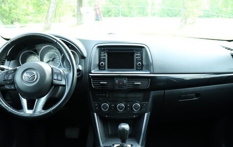 Mazda CX-5 II, 2014 год, 1 997 000 рублей, 10 фотография