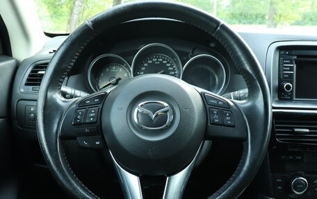 Mazda CX-5 II, 2014 год, 1 997 000 рублей, 11 фотография