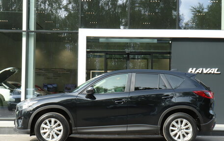 Mazda CX-5 II, 2014 год, 1 997 000 рублей, 8 фотография