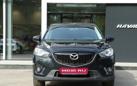 Mazda CX-5 II, 2014 год, 1 997 000 рублей, 2 фотография