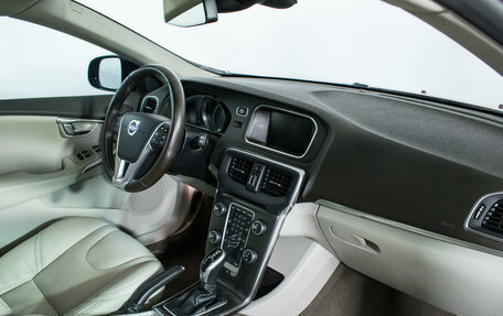 Volvo V40 Cross Country I, 2014 год, 1 470 000 рублей, 9 фотография