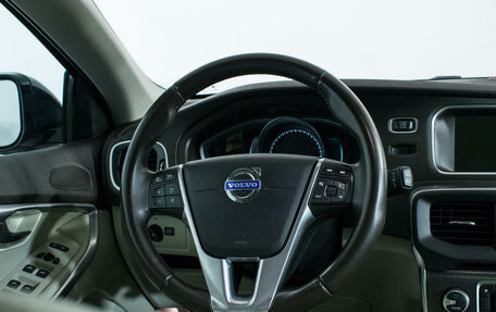 Volvo V40 Cross Country I, 2014 год, 1 470 000 рублей, 14 фотография