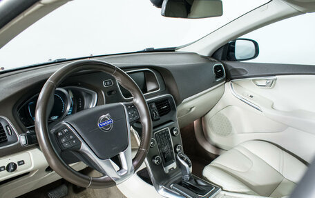 Volvo V40 Cross Country I, 2014 год, 1 470 000 рублей, 13 фотография