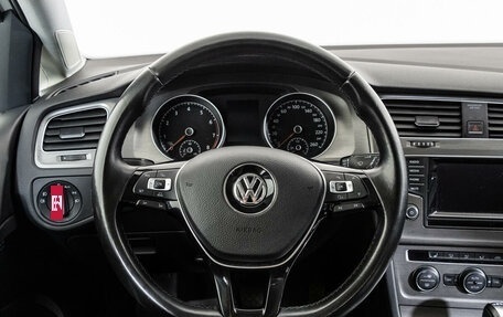 Volkswagen Golf VII, 2013 год, 1 199 000 рублей, 14 фотография