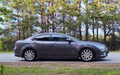 Mazda 6, 2008 год, 1 250 000 рублей, 2 фотография