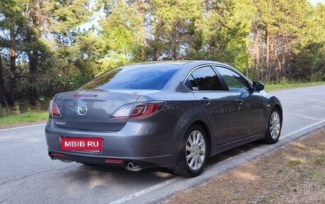 Mazda 6, 2008 год, 1 250 000 рублей, 3 фотография