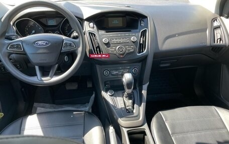 Ford Focus III, 2017 год, 1 270 000 рублей, 6 фотография
