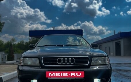 Audi A4, 1995 год, 350 000 рублей, 12 фотография