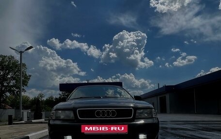 Audi A4, 1995 год, 350 000 рублей, 13 фотография