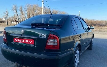 Skoda Octavia IV, 2002 год, 320 000 рублей, 1 фотография