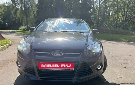Ford Focus III, 2012 год, 879 999 рублей, 4 фотография