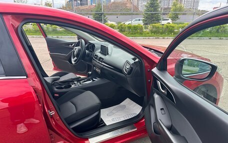 Mazda 3, 2014 год, 1 470 000 рублей, 2 фотография