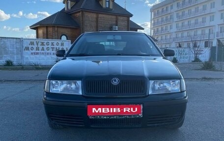 Skoda Octavia IV, 2002 год, 320 000 рублей, 4 фотография