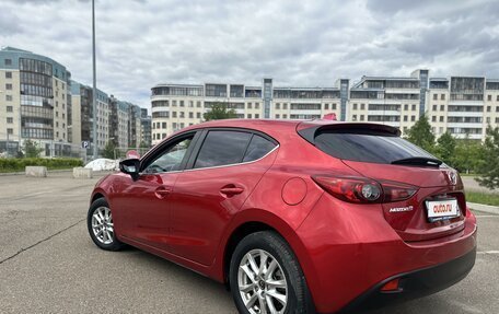 Mazda 3, 2014 год, 1 470 000 рублей, 6 фотография