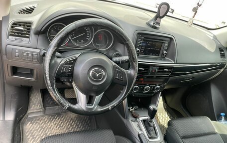 Mazda CX-5 II, 2014 год, 1 678 000 рублей, 5 фотография