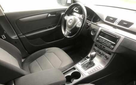 Volkswagen Passat B7, 2013 год, 1 369 000 рублей, 17 фотография