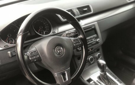 Volkswagen Passat B7, 2013 год, 1 369 000 рублей, 11 фотография