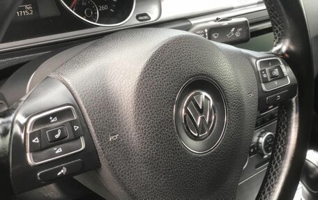 Volkswagen Passat B7, 2013 год, 1 369 000 рублей, 15 фотография