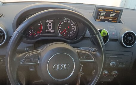 Audi A1, 2014 год, 1 100 000 рублей, 7 фотография