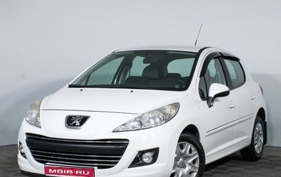 Peugeot 207 I, 2010 год, 680 000 рублей, 1 фотография