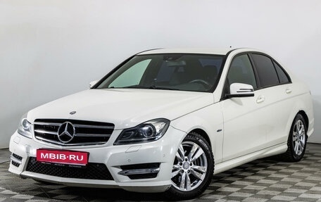 Mercedes-Benz C-Класс, 2011 год, 1 450 000 рублей, 1 фотография