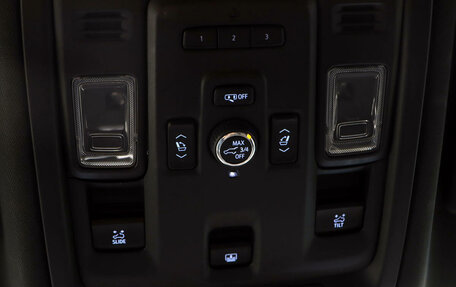 Chevrolet Tahoe IV, 2021 год, 8 999 999 рублей, 30 фотография