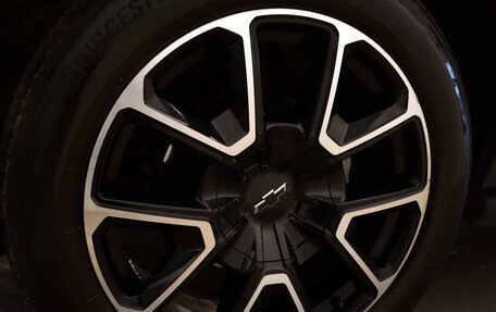 Chevrolet Tahoe IV, 2021 год, 8 999 999 рублей, 34 фотография