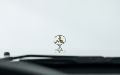 Mitsubishi Pajero IV, 2021 год, 4 490 000 рублей, 18 фотография