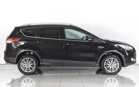 Ford Kuga III, 2016 год, 1 820 000 рублей, 5 фотография