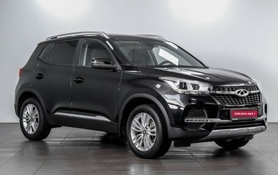 Chery Tiggo 4 I рестайлинг, 2019 год, 1 479 000 рублей, 1 фотография