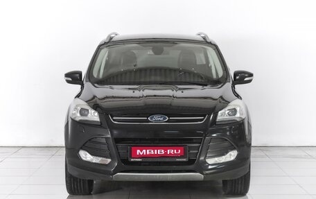 Ford Kuga III, 2016 год, 1 820 000 рублей, 3 фотография