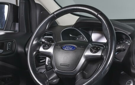 Ford Kuga III, 2016 год, 1 820 000 рублей, 18 фотография